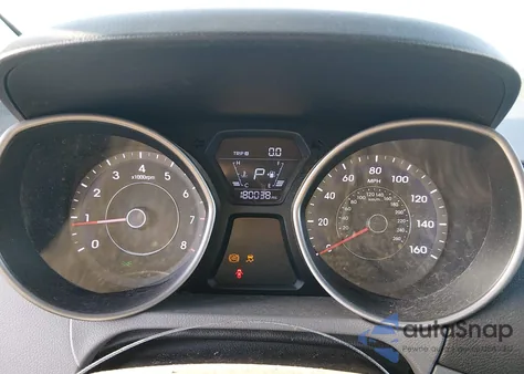 2016 Hyundai Elantra Se from USA, damaged, VIN 5NPDH4AEXGH711410